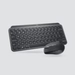 Logitech MX Keys Mini Combo