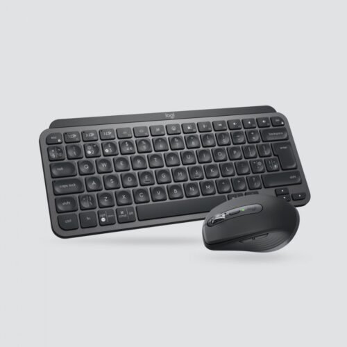 Logitech MX Keys Mini Combo