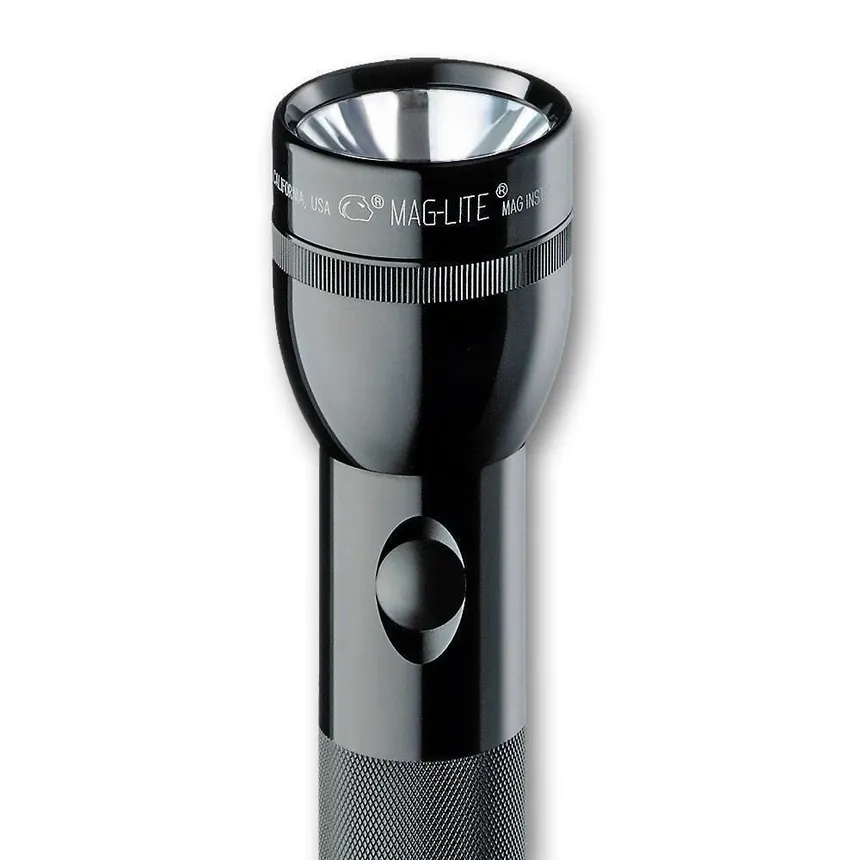 MAGLITE LED 2D 213 Lumens