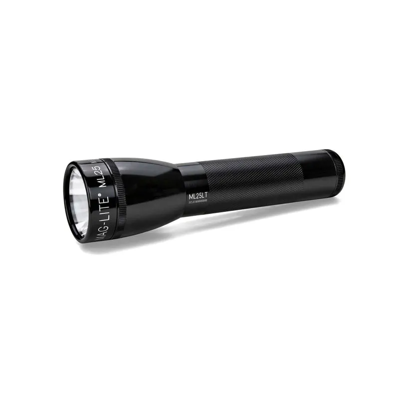 MAGLITE LED ML25LT 192 Lumens