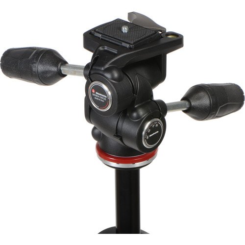 MANFROTTO 290 XTRA Tripod