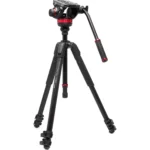 MANFROTTO MVK500AM TRIPOD