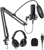 MAONO AU PM421 PODCASTING MICROPHONE