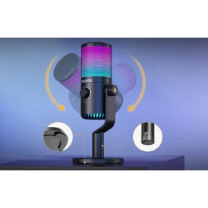 MAONO DM30RGB