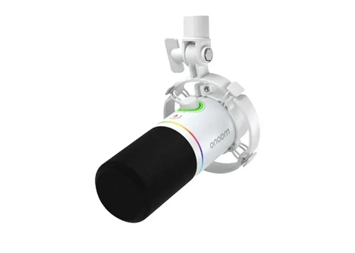 MAONO PD 200 X BLACkOR WHITE