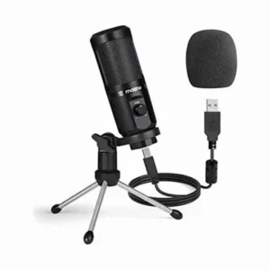 MAONO PM461TR PODCASTING MICROPHONE