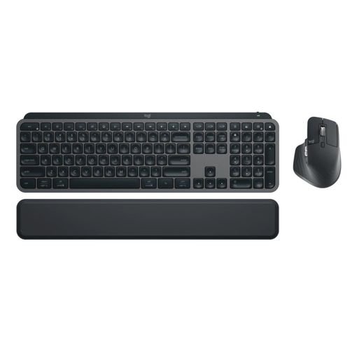 Logitech MX Keys Combo Gen 2