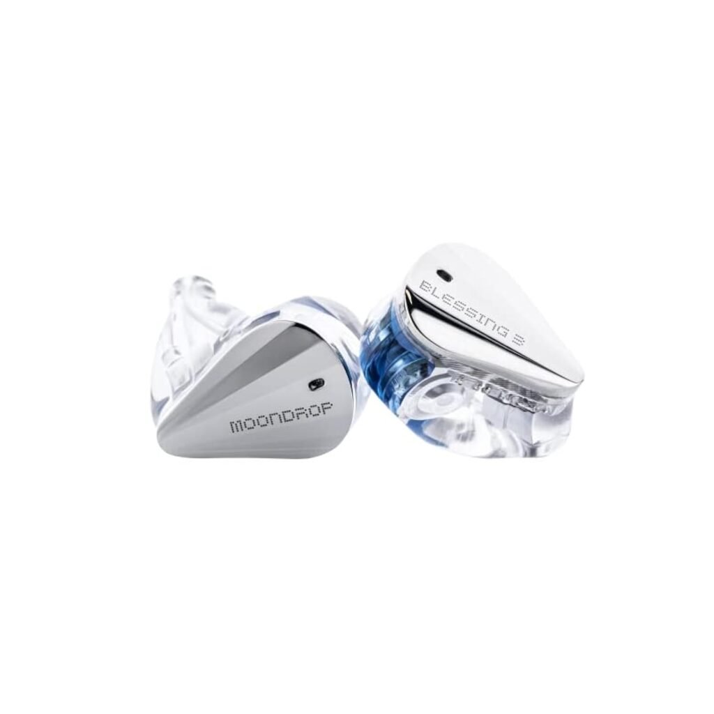 Moondrop Blessing 3 Hybrid In-Ear Monitor