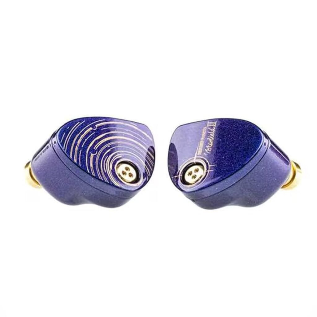 Moondrop Starfield 2 Dynamic Drive-In-Ear Headphone