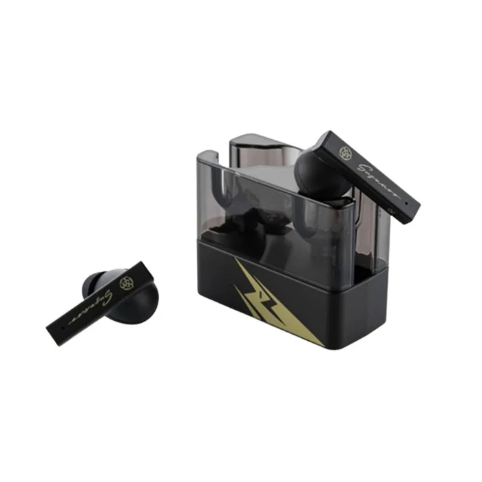 Moondrop TWS Space Travel MD-TWS-022 Black