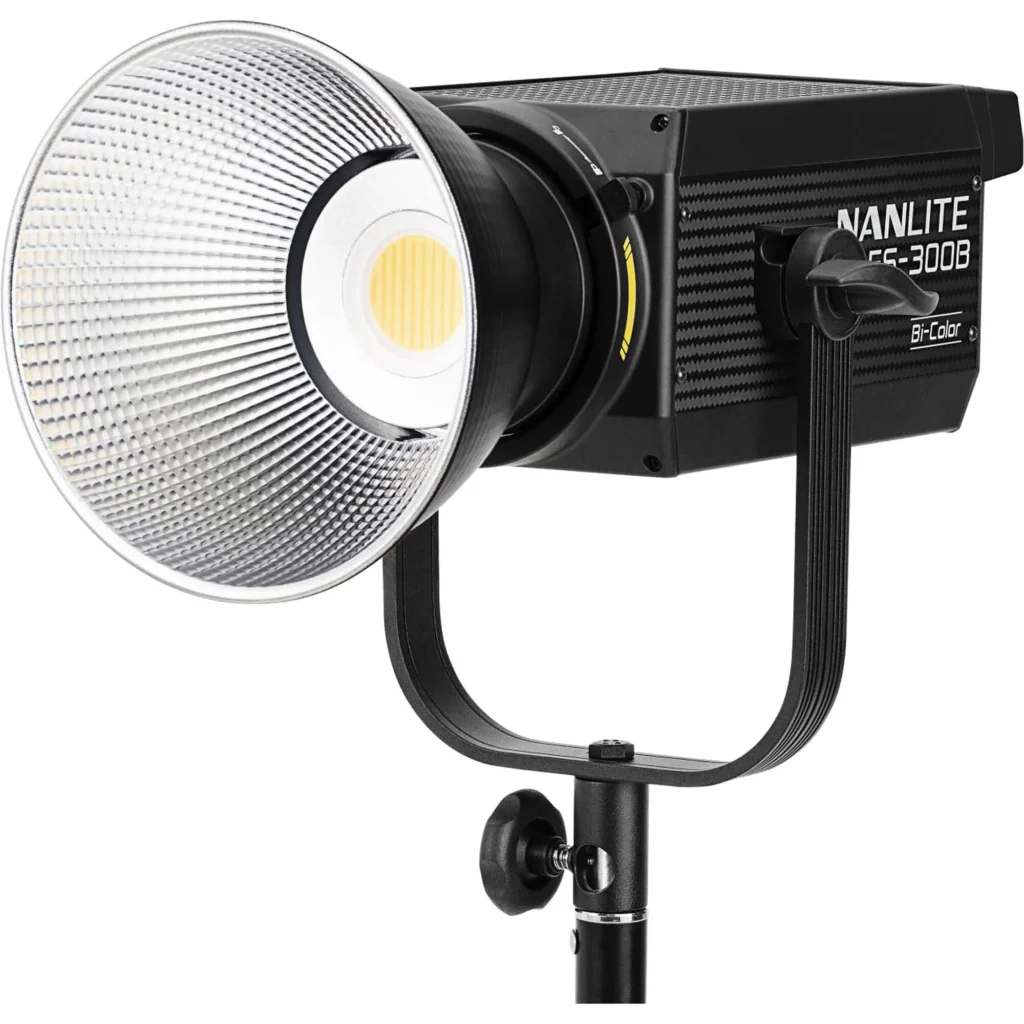 NANLITE FORZA FS-300B