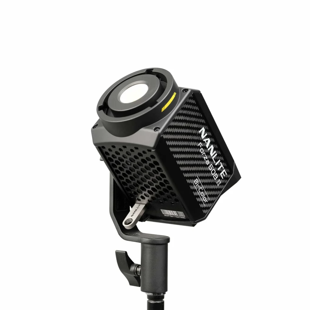 NANLITE FORZA60B II KIT