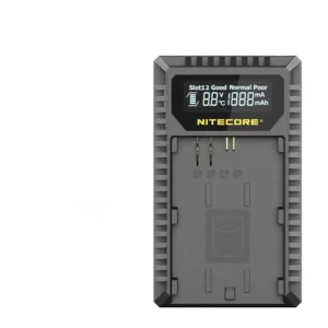 NITECORE UCN3 Charger