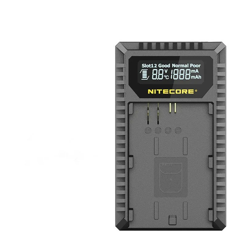 NITECORE UCN3 Charger