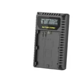 NITECORE UCN3 Charger