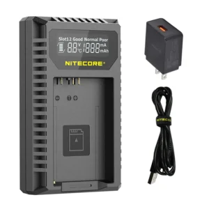 NITECORE UCN5 Charger