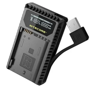NITECORE UNK1 Charger