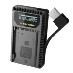 NITECORE UNK2 Charger