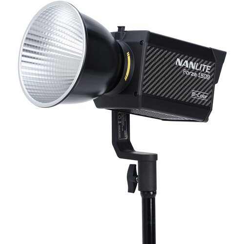Nanlite Forza 150B LED Light
