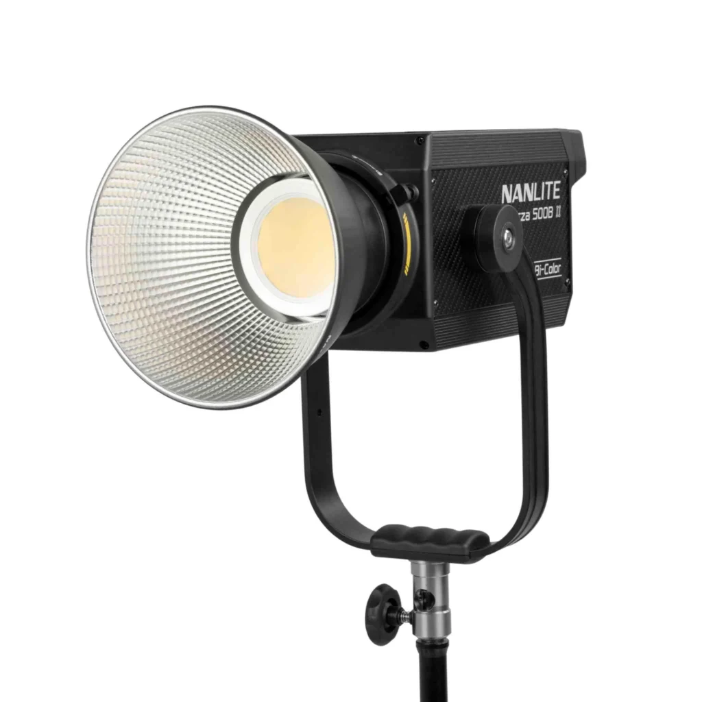Nanlite Forza 500B II LED Light