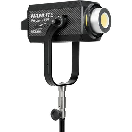 Nanlite Forza 500B LED Light