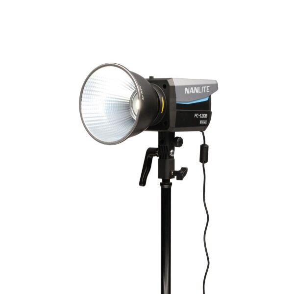 Nanlite Forza FC 120B LED Light