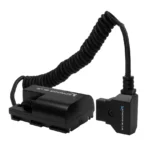 PD-LPE6 DUMMY BATTERY CABLE