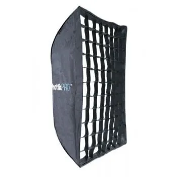 PHOTTIX 90*90 PRO EASY UP HD SOFTBOX