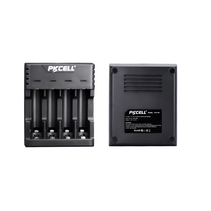 PK CELL CHARGER ONLY