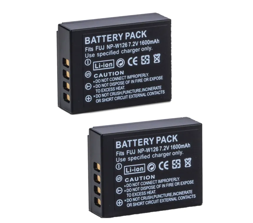 PRO X EL-100V BATTERY
