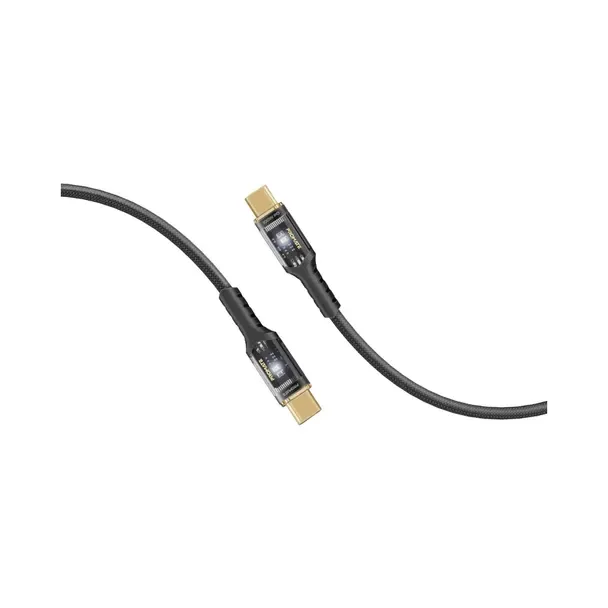 PROMATE 100W HIGH TENSILE USB C -USB C
