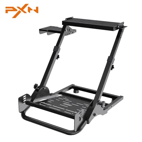 PXN A10 Gaming Racing Wheel Foldable Stand