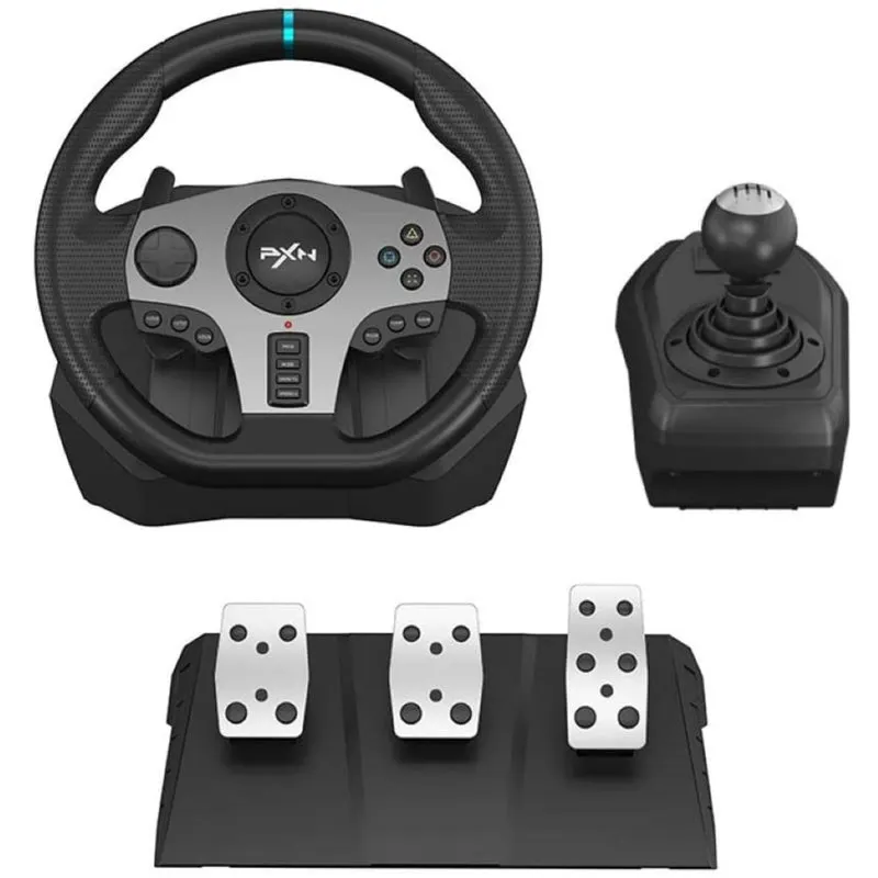 PXN V9 Racing Wheel
