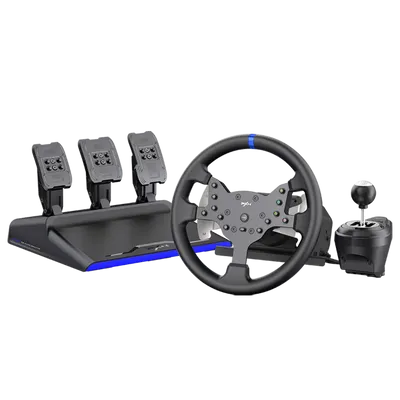 PXN V99 Racing Wheel