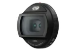 Panasonic Lumix G 12.5mm f 12 3D Lens