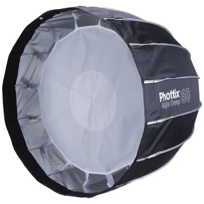 Phottix Raja 60cm Softbox