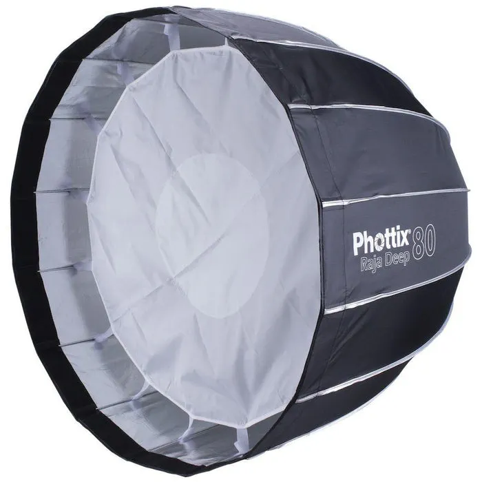 Phottix Raja 80cm Softbox