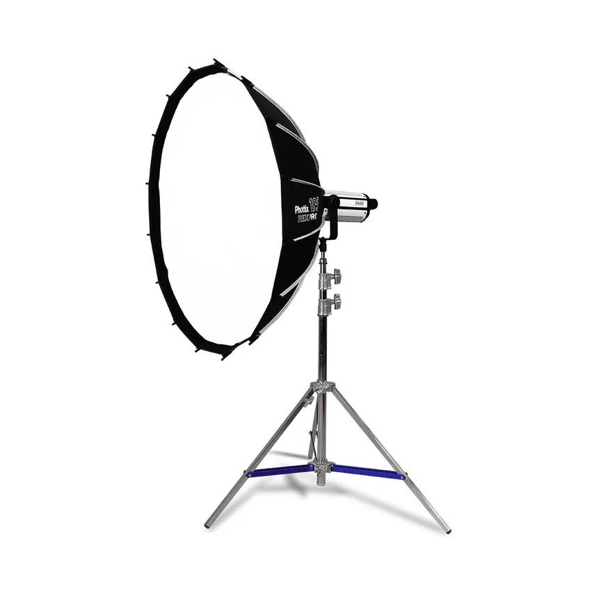 Phottix Rex Pro 105cm Quick Folding Softbox