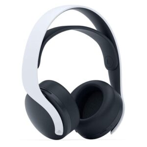 Ps5 pulse 3d headset