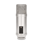RØDE Broadcaster Microphone