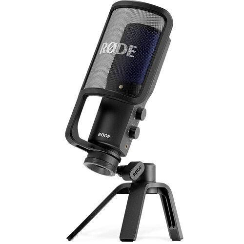 RØDE NT-USB+ Microphone