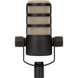 RØDE Podcaster Microphone
