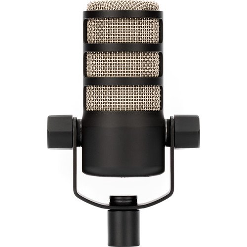 RØDE Podcaster Microphone