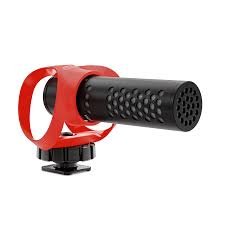 RØDE VideoMicro II Compact On-Camera Microphone