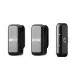 RODE Wireless Lightning Mic