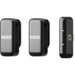 RODE Wireless USB-C Mic