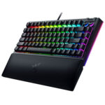 Razer BlackWidow V4 Mechanical Gaming Keyboard