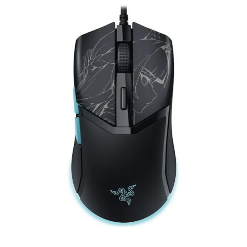 Razer Cobra Wired Gaming Mouse