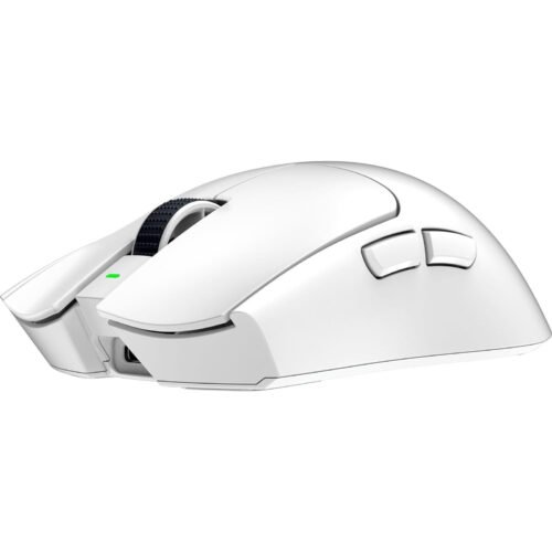 Razer Viper V3 Pro Wireless Gaming Mouse - White