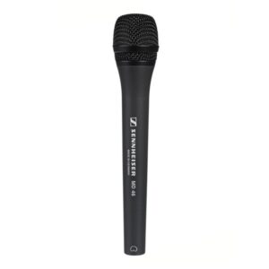 SENNHEISER MD 46